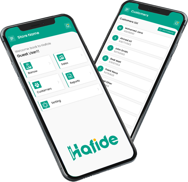 Hassefe – Desenvolvimento Web & Mobile (Android & iOS)