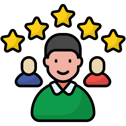 Unlimited Customer Accounts