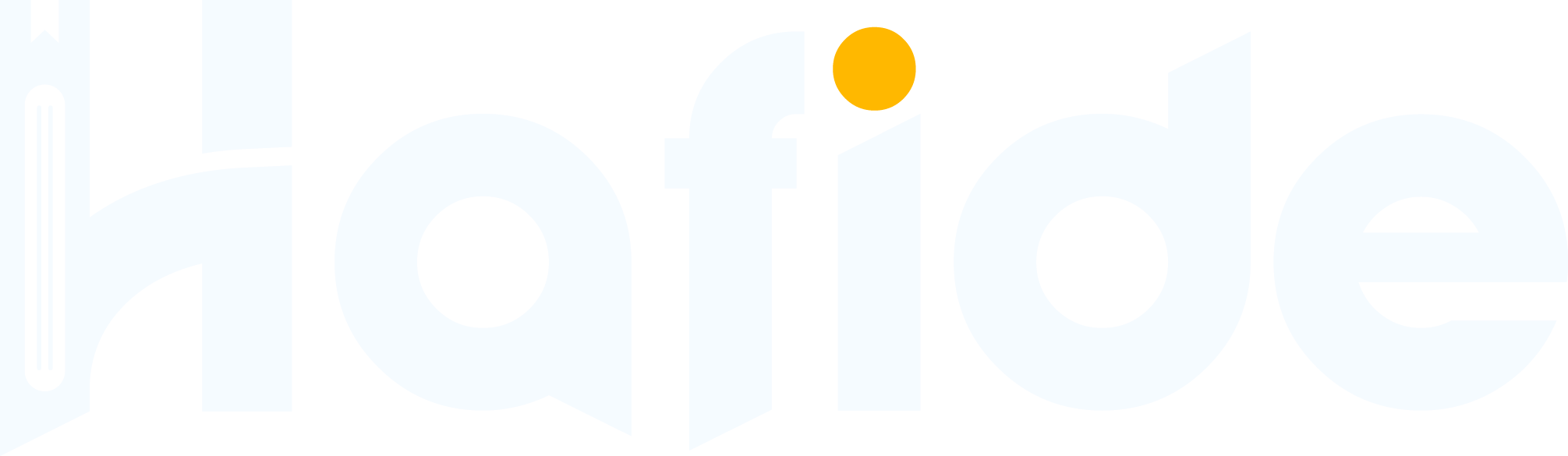 Hafide Logo